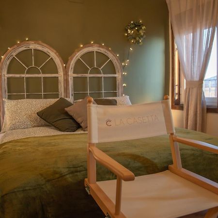 La Casetta. Feel At Home. Castelfidardo Ngoại thất bức ảnh