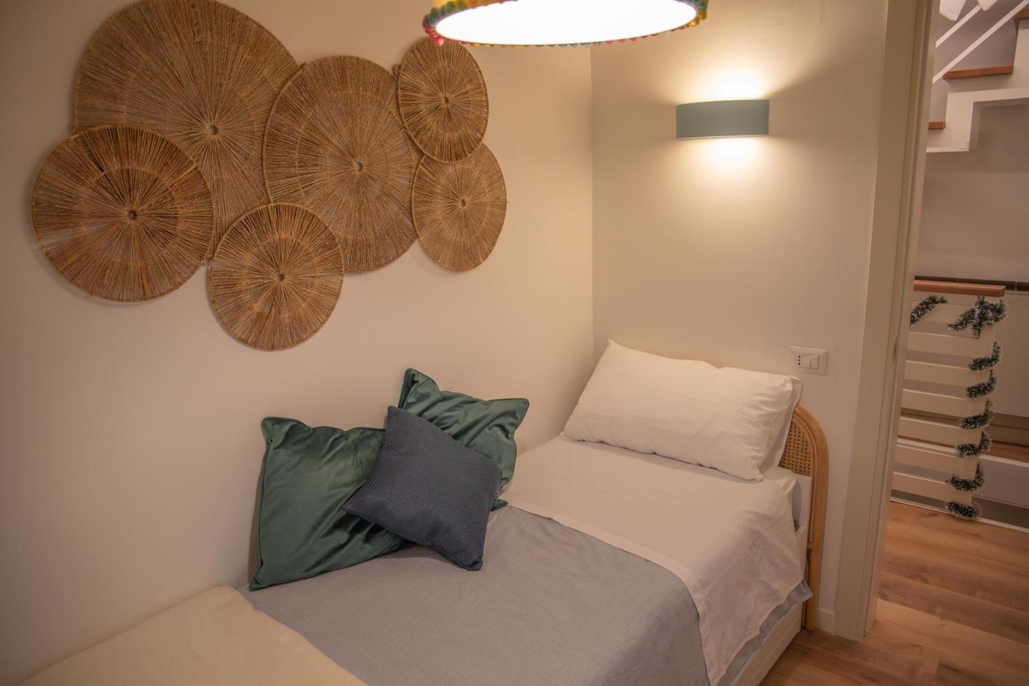 La Casetta. Feel At Home. Castelfidardo Ngoại thất bức ảnh