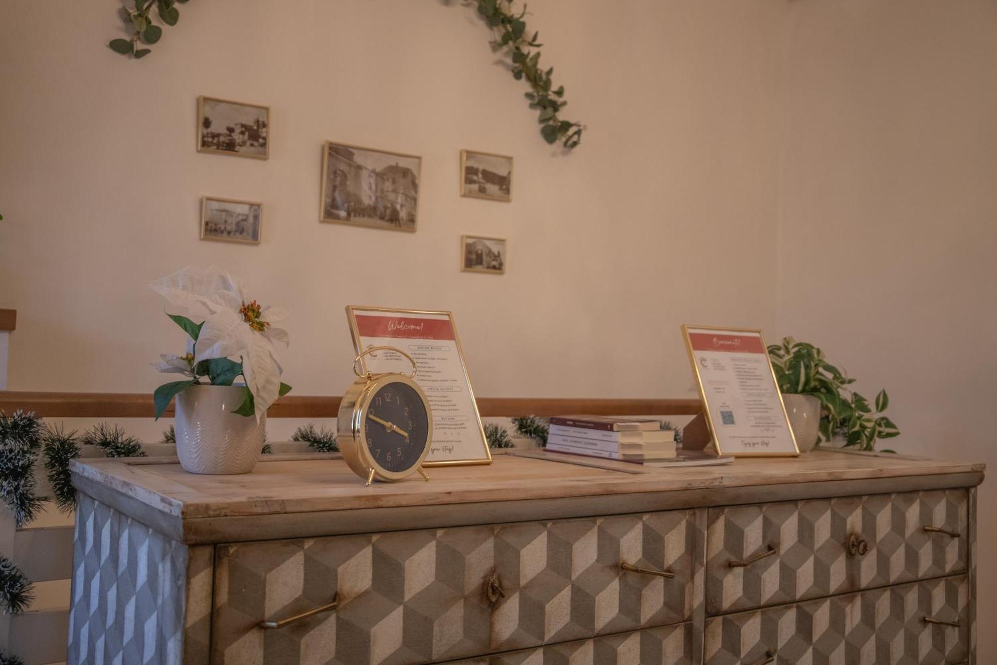 La Casetta. Feel At Home. Castelfidardo Ngoại thất bức ảnh
