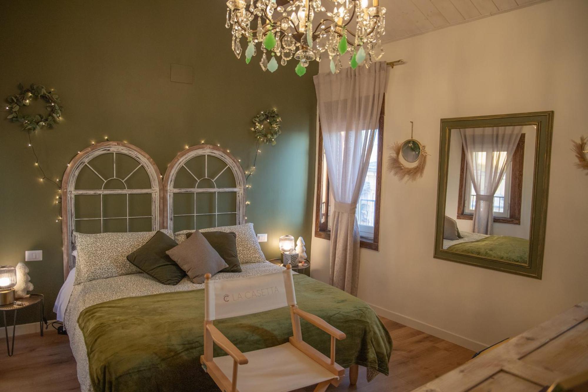 La Casetta. Feel At Home. Castelfidardo Ngoại thất bức ảnh