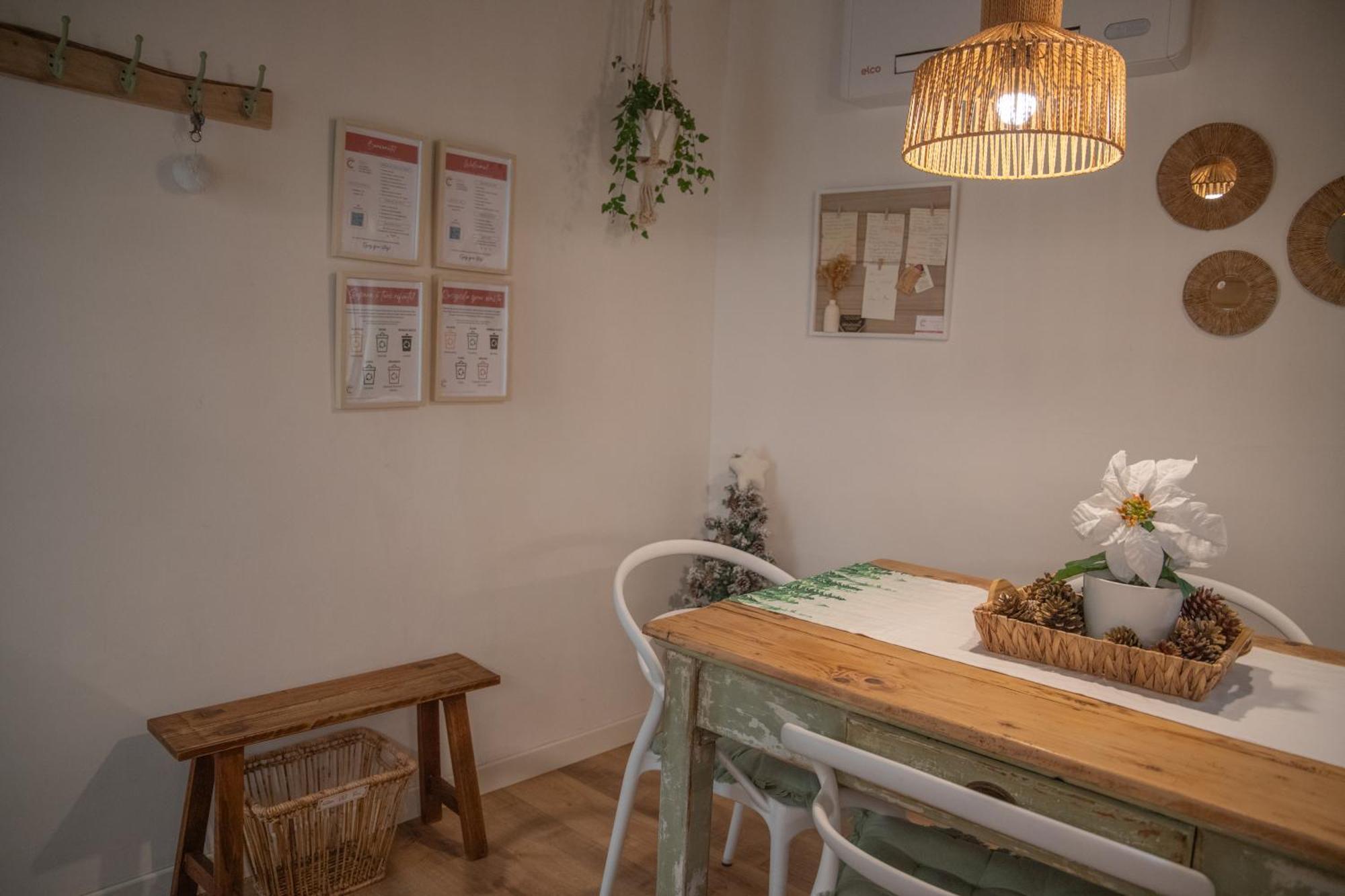 La Casetta. Feel At Home. Castelfidardo Ngoại thất bức ảnh