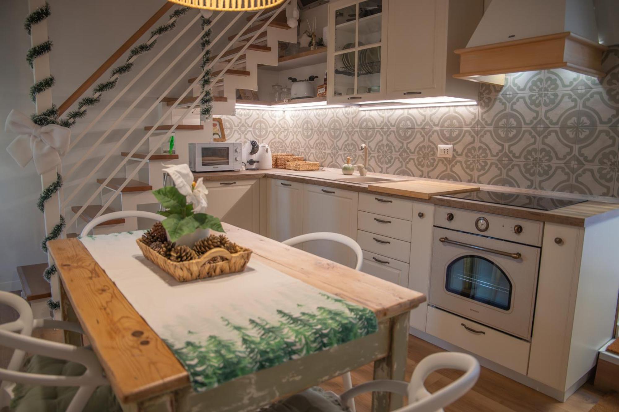 La Casetta. Feel At Home. Castelfidardo Ngoại thất bức ảnh