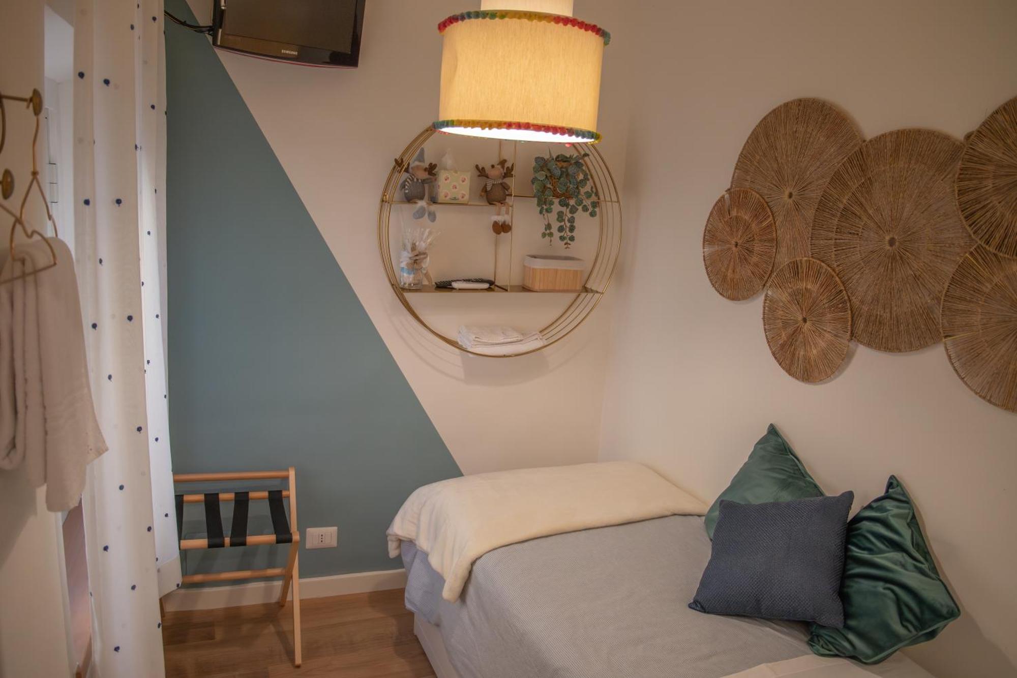 La Casetta. Feel At Home. Castelfidardo Ngoại thất bức ảnh